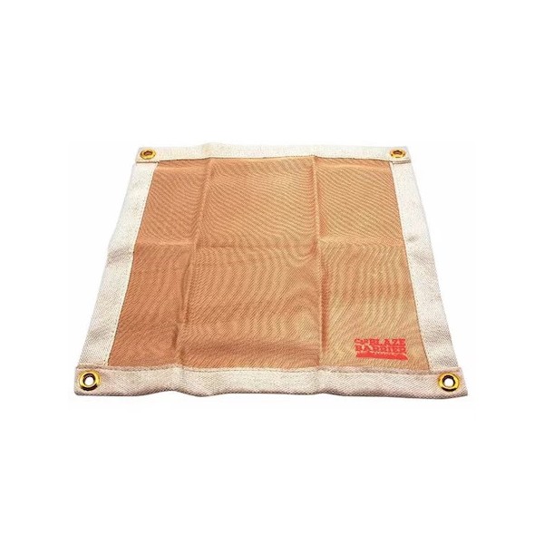 Diversitech 16500 Heat Resis. Cloth 18 X 18In.