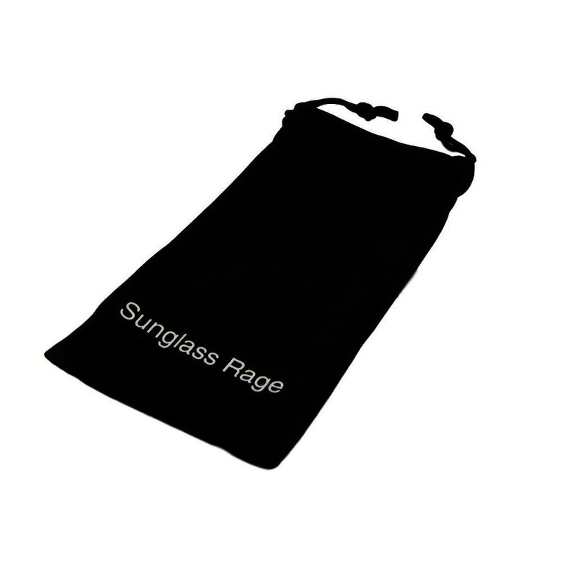 Medium Non Polarized Fit Over Sunglasses Wrap Around Style F1