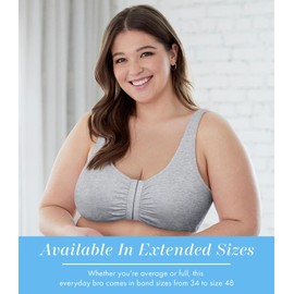 Bestform Women's #9706014, Grey, 38