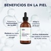 Acido Hialuronico Vegetal Líquido Puro Facial 50g