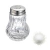 Westmark Salt Shakers, Pack of 12, Capacity: 50 ml each,