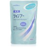 熊野油脂 ファーマアクト 弱酸性 薬用シャンプー つめかえ用 400ml [医薬部外品]