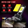 CHUSYYRAY For Toyota Pickup Truck 5X7" 7x6 inch Rectangle LED