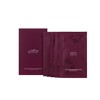 purring [3 Boxes] Garang Garang Soothing Moisturizing Mask Pack 5