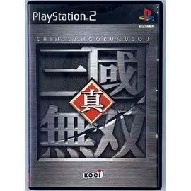 真・三國無双