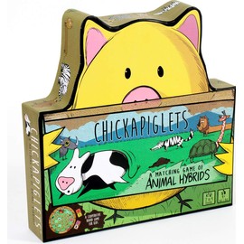 Buffalo Games - Chickapiglets