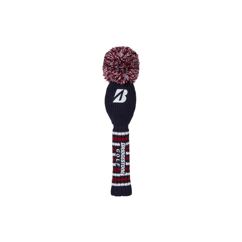 BRIDGESTONE HCG470 BT 2024 Major Collection British Model Utility Headcover