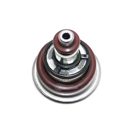 QFS - Regulador de presión de combustible OEM de repuesto para Yamaha WR250F, WR250FK, WR250R, WR250X, WR25R, WR450F, XT250, YZ250, YZ250F, YZ250FE, YZ250FX, YZ450, YZ450F, YZ450FB, YZ450FB, YZ450FB,