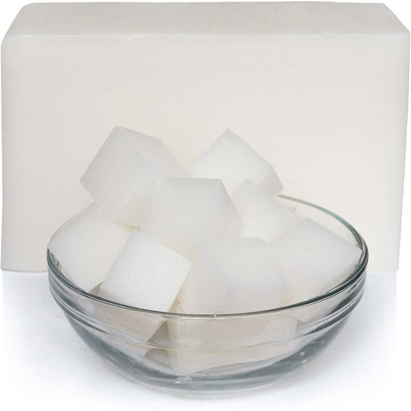 2 LB - GOATS MILK Soap Base by Velona |