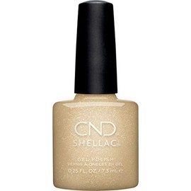CND Shellac Get That Gold