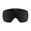 Giro Signal/Siren Snow glasses Black One Size