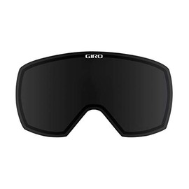 Giro Signal/Siren Snow glasses Black One Size