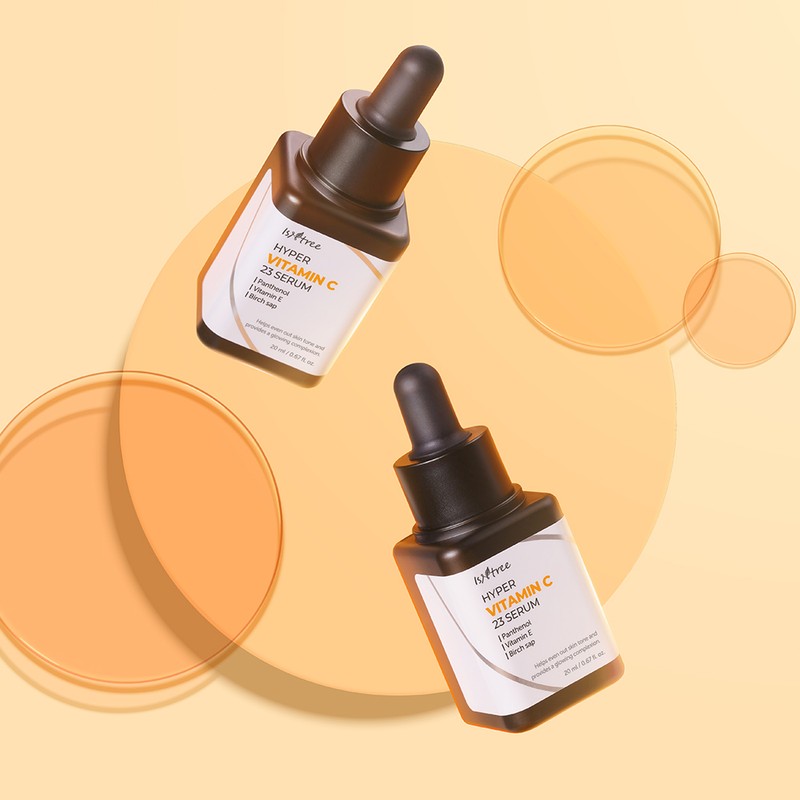 Isntree Hyper Vitamin C 23 Serum 20ml