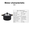 K1/K1C Extruder, Upgrade High Speed Extrusion Kit Dual Gear Feeding