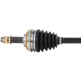 AUTO DN 1x CV Axle Shaft Front Driver Side CV Axle For Toyota Celica 1994 For Toyota Celica 1995 For Toyota Celica 1996 For Toyota Celica 1997