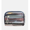 ANEKKE | Padded Purse Natural Ocean | Accessories and Accessories
