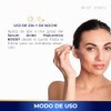 MIST JEWEL Serum cido hialuronico facial BOOST cido Ferlico Vitamina