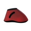 LogiLink ID0158 Vertical Ergonomic Mouse red, ID0159