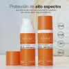 Lullage Bloqueador Solar Spf50+ | Gel Ligero | Anti-manchas
