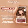 Colorazione Senza Ammomiaca 6u Biondo Dark Universal