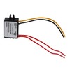 AC 10‑28V to DC 12V Buck Converter AC DC Step