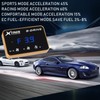 XTROS Pedal Throttle Response Controller WAK-227 Fit for Hyundai Genesis