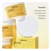 Biodance Vita Niacinamide Gel Toner Pads Almohadillas Tónica