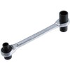 Suekage Tool SEK 4 in 1 Reverse Ratchet Wrench 8,