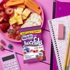 Welch's Juicefuls Juicy Fruit Snacks, Berry Blast, Fruit Gushers, Gluten