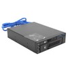 Hard Disk Mobile Rack Case DualDisk Optical Drive Extraction Box