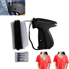 Stitch Gun - Tagging Gun for Clothing