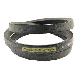 Strong Belt V-Belt Classic 13 x 8 mm Profile A / 13 Length 575 mm A23