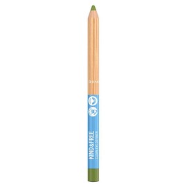 Rimmel Kind & Free Clean Eyeliner Soft Orchard