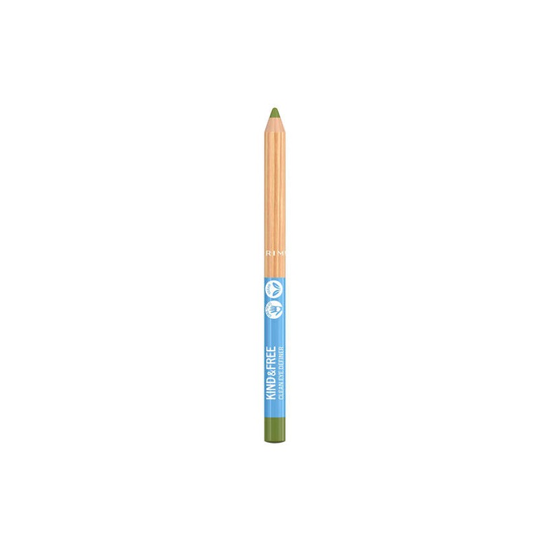 Rimmel Kind & Free Clean Eyeliner Soft Orchard