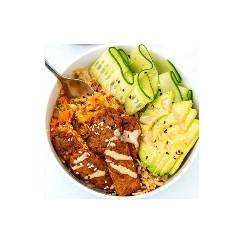 Biona Kimchi 350gm (Pack of 6)