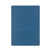 Nakabayashi Stand Clipboard, A4/E Type, Night Blue, QB-TTCA4-B