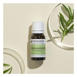 brand Soothing/Purifying Pranarom Tea Tree Oil 10ml / 진정/정화 프라나롬 티트리 오일 10ml