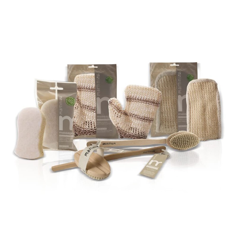 MartiniSPA Gentle Hydrophilic Sponge