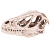 Resin Dinosaur Skull Model Simulated Animal Skeleton Home Office Decor