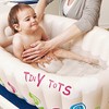 Jilong Tiny Tots Baby Tub Children's Bath Paddling Pool Kids