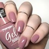 L.A. Girl Gel Extreme Shine Nail Polish 0.47 OZ-3 Packs