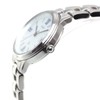 Orient iO Solar, RN-WG0007A, Women's Watch, White, Made in Japan,