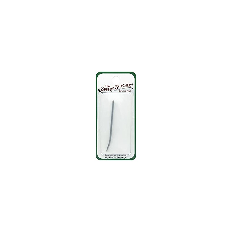 Speedy Stitcher SEW130B-BRK Large Curved Needle #8C