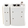 NS‑468B BNC Network Cable Tester Universal Rj45 Rj11 Wire Testers