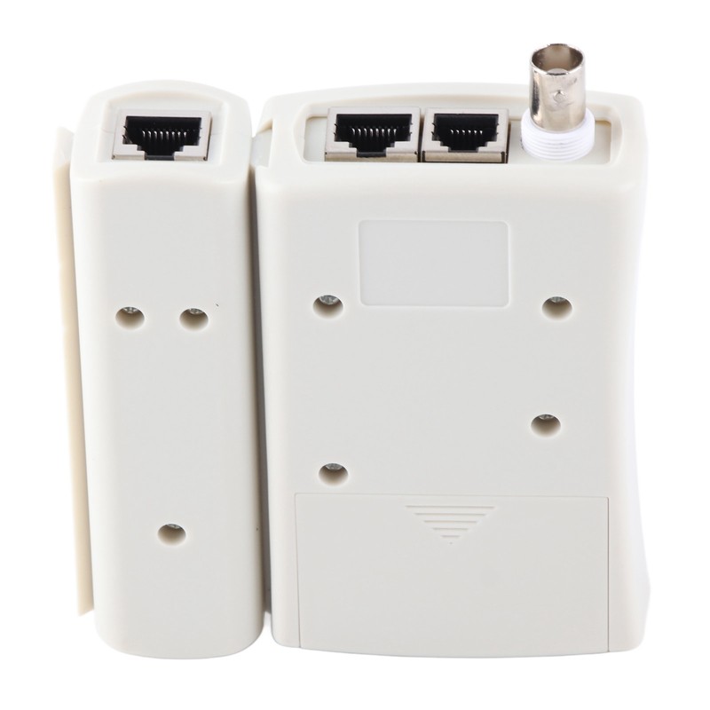 NS‑468B BNC Network Cable Tester Universal Rj45 Rj11 Wire Testers