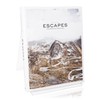 VITAdisplays® Plexiglas® DIN A4 Book Stand / Book Holder as