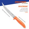 Dexter Outdoors Dextreme Dual Edge 8" Stiff Fillet Knife |