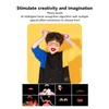 Kids Camera Digital 20MP Child Selfie Toy Toddler Christmas Birthday