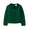 Gymboree,and Toddler Long Sleeve Sweaters,Forest Green,5T