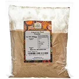 Old India Liquorice Root Powder 250g